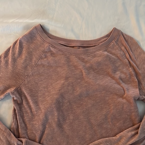 Loft A Line top - Picture 3 of 7